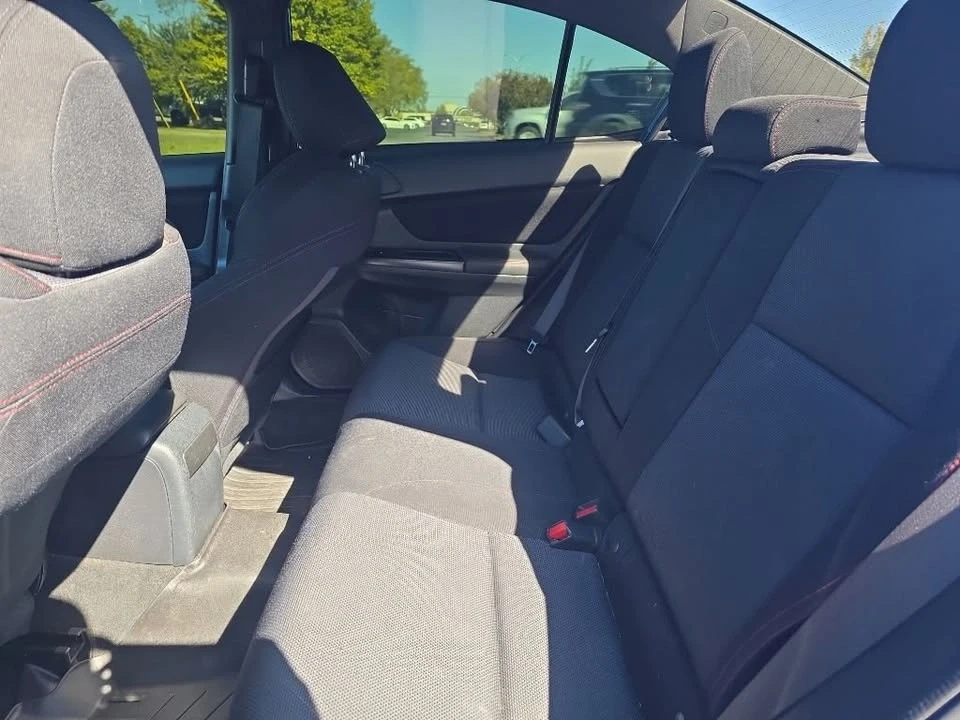 2019 Subaru Impreza WRX 4th Gen - Image 10 of 20