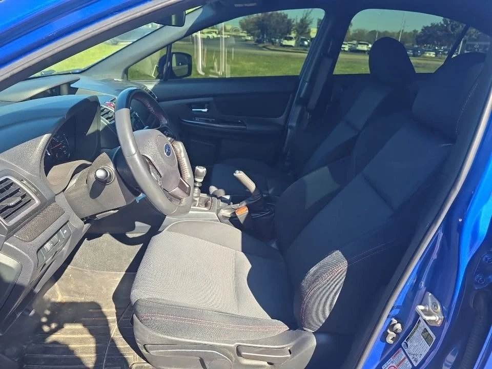 2019 Subaru Impreza WRX 4th Gen - Image 9 of 20