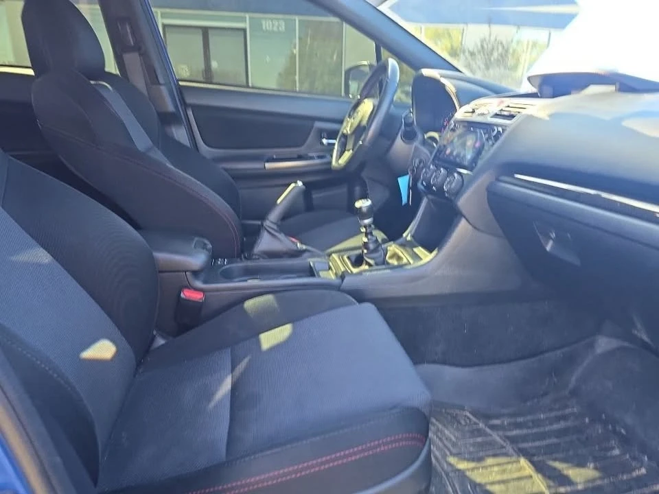 2019 Subaru Impreza WRX 4th Gen - Image 13 of 20