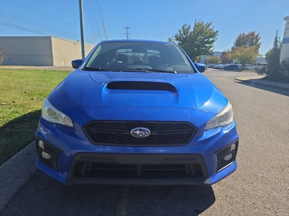 2019 Subaru Impreza WRX 4th Gen - Image 3 of 20