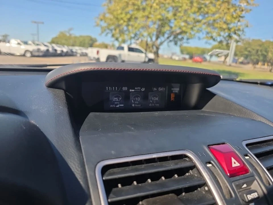 2019 Subaru Impreza WRX 4th Gen - Image 18 of 20