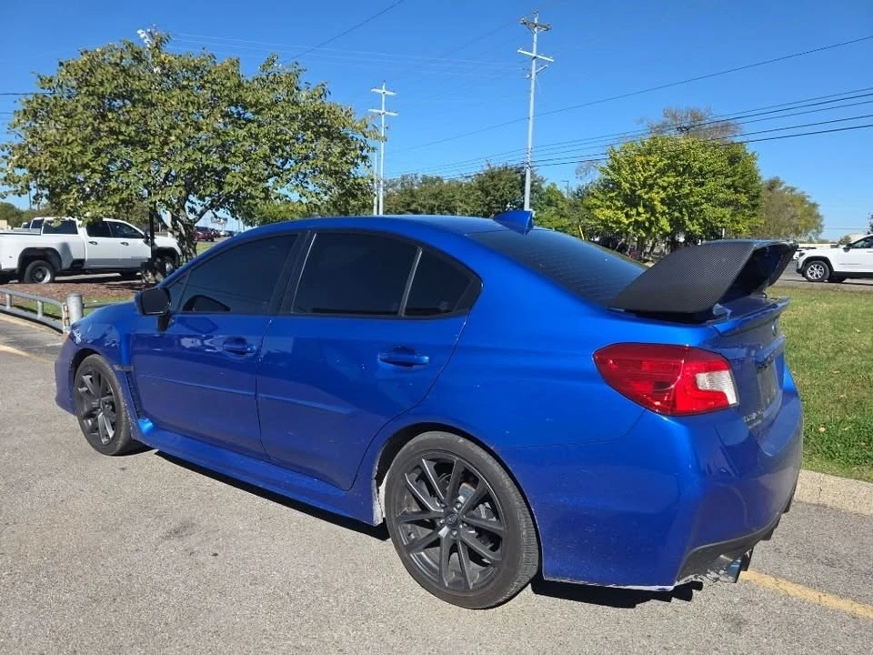 2019 Subaru Impreza WRX 4th Gen - Image 6 of 20