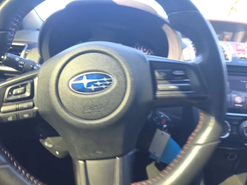 2019 Subaru Impreza WRX 4th Gen - Image 16 of 20