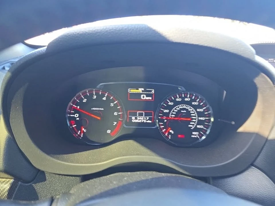 2019 Subaru Impreza WRX 4th Gen - Image 17 of 20