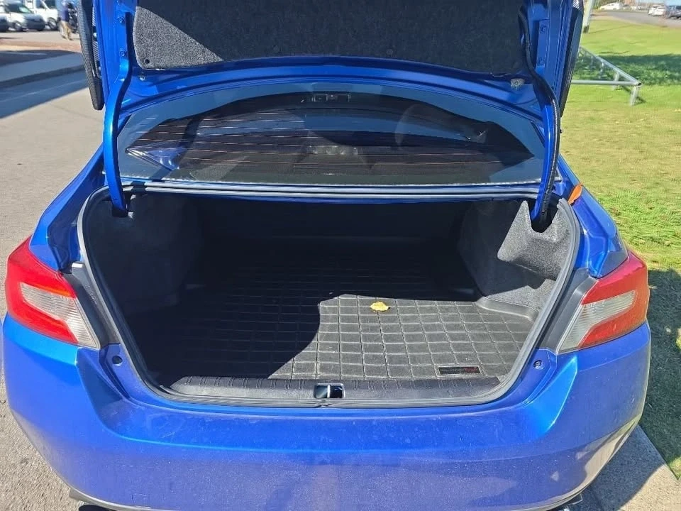 2019 Subaru Impreza WRX 4th Gen - Image 11 of 20