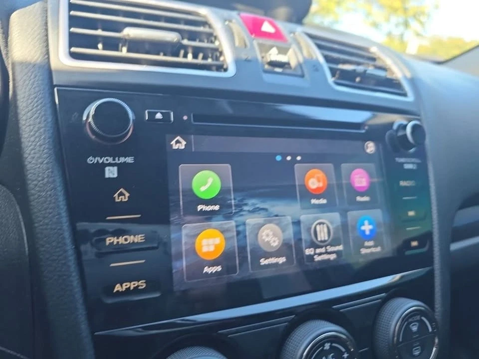 2019 Subaru Impreza WRX 4th Gen - Image 19 of 20