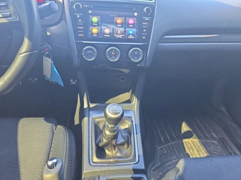 2019 Subaru Impreza WRX 4th Gen - Image 20 of 20