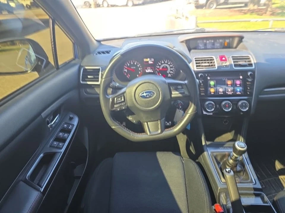 2019 Subaru Impreza WRX 4th Gen - Image 15 of 20