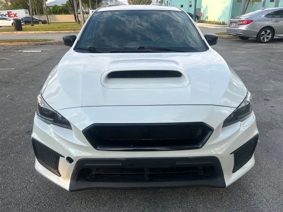2019 Subaru Impreza 5th Gen - Image 7 of 14