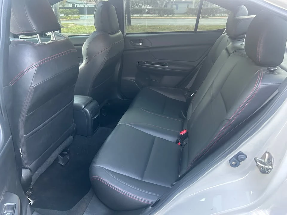 2019 Subaru Impreza 5th Gen - Image 11 of 14