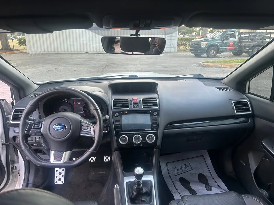 2019 Subaru Impreza 5th Gen - Image 12 of 14