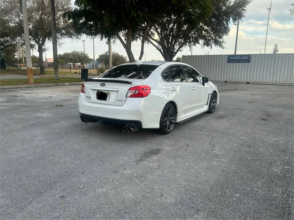 2019 Subaru Impreza 5th Gen - Image 4 of 14