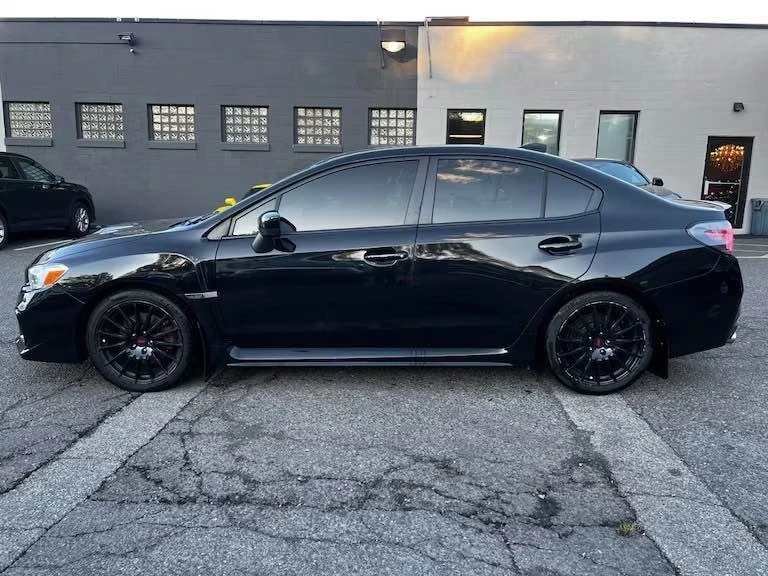 2019 Subaru Impreza WRX 3rd Gen - Image 4 of 6