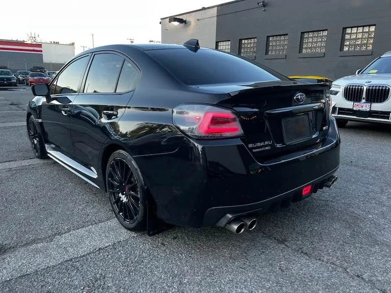 2019 Subaru Impreza WRX 3rd Gen - Image 3 of 6