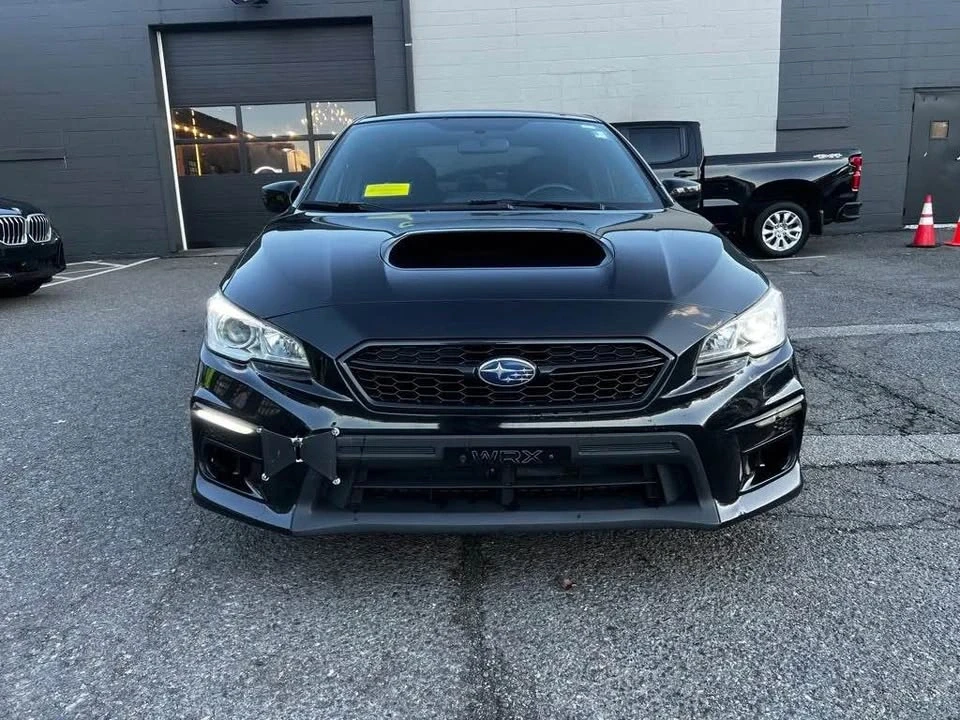 2019 Subaru Impreza WRX 3rd Gen - Image 2 of 6