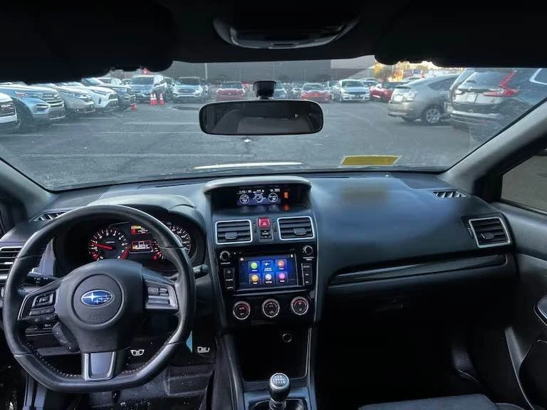 2019 Subaru Impreza WRX 3rd Gen - Image 6 of 6