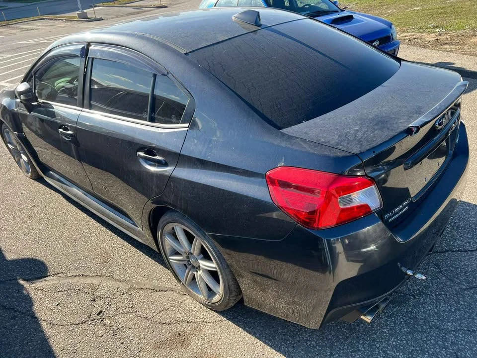 2019 Subaru Impreza WRX 4th Gen - Image 4 of 6