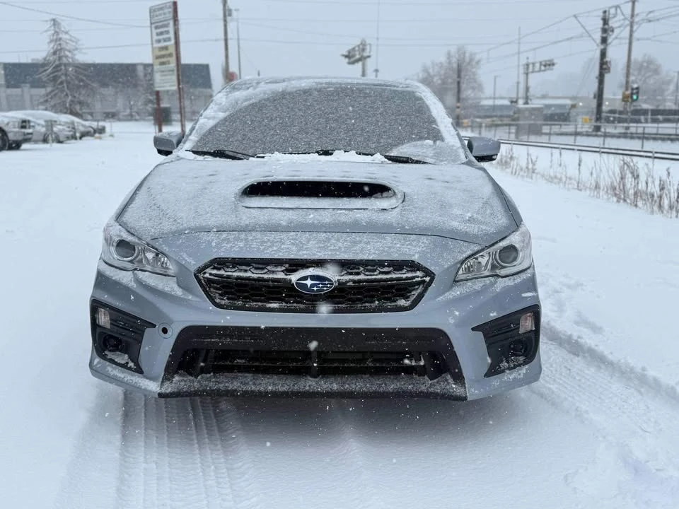2019 Subaru Impreza 5th Gen - Image 2 of 18