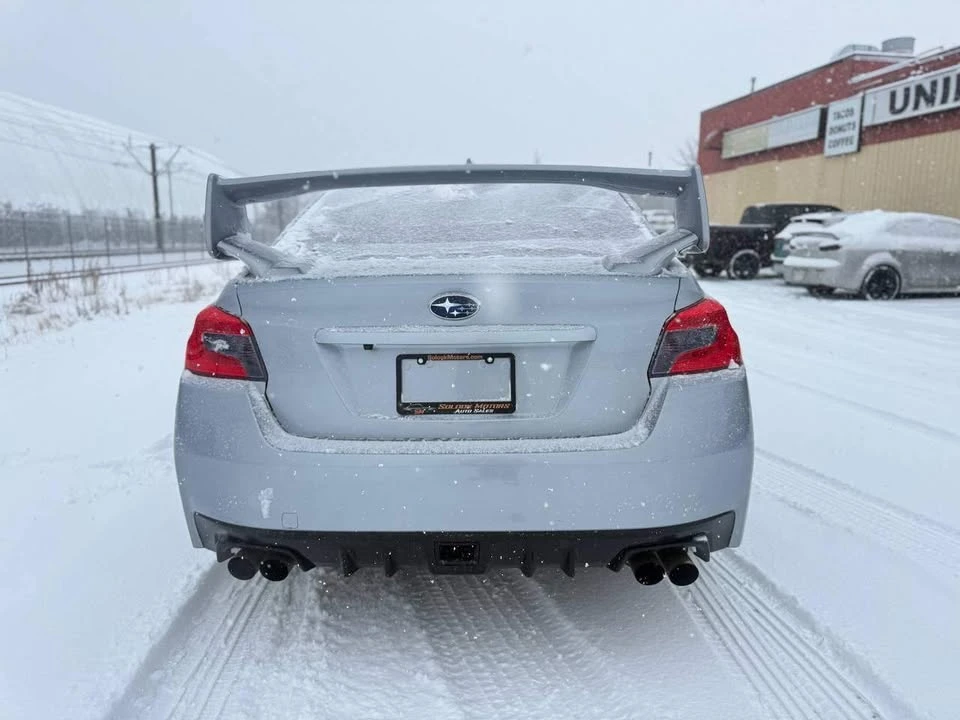 2019 Subaru Impreza 5th Gen - Image 7 of 18