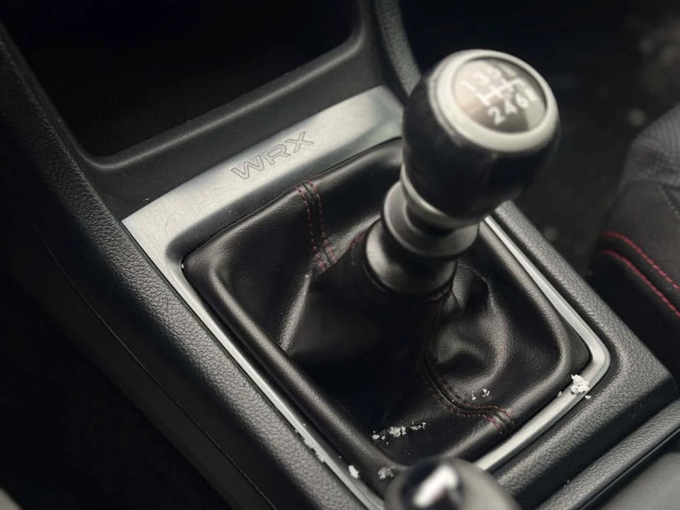 2019 Subaru Impreza 5th Gen - Image 14 of 18