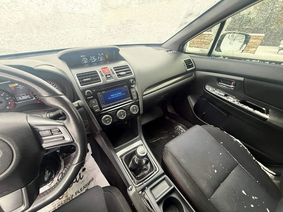 2019 Subaru Impreza 5th Gen - Image 10 of 18