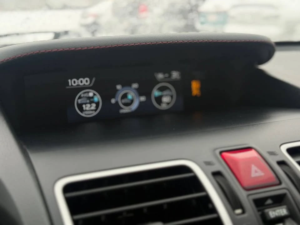 2019 Subaru Impreza 5th Gen - Image 15 of 18