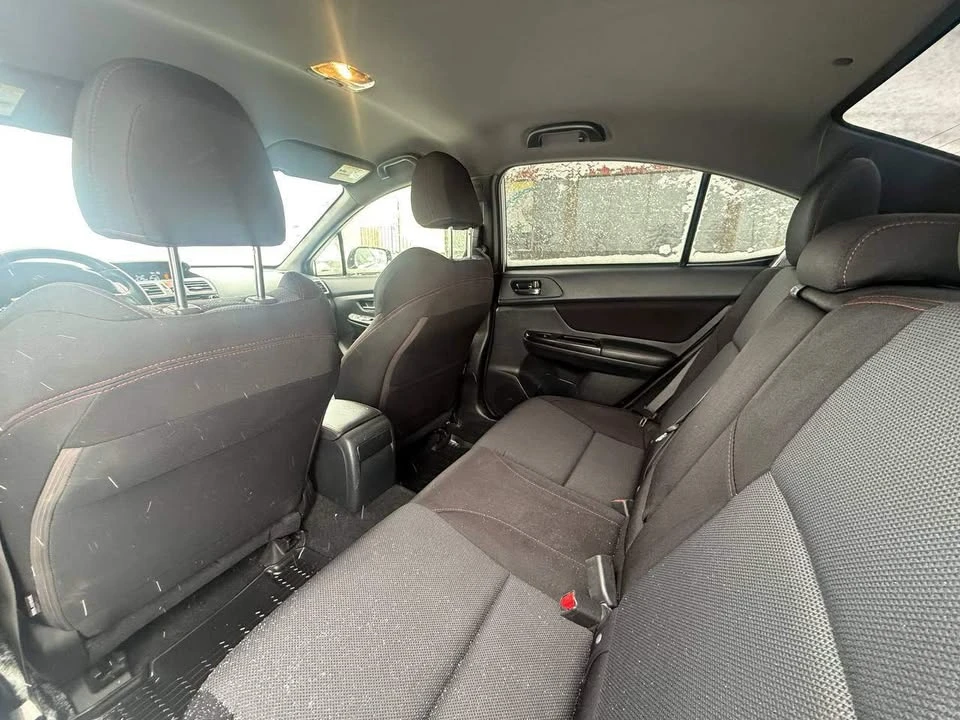 2019 Subaru Impreza 5th Gen - Image 12 of 18