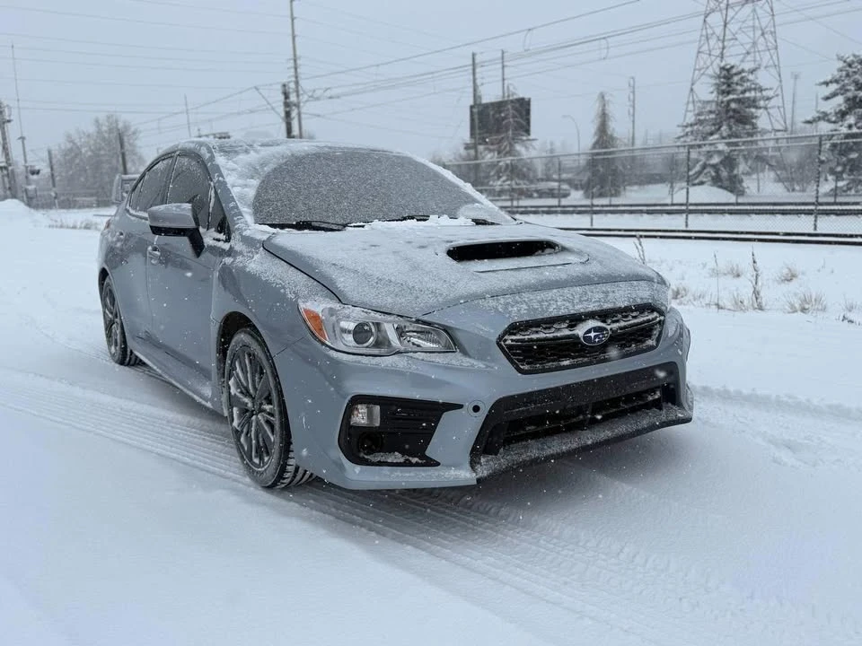 2019 Subaru Impreza 5th Gen - Image 3 of 18
