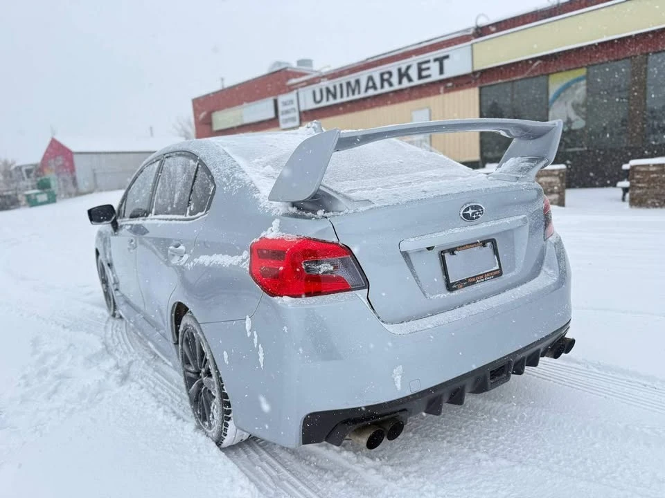 2019 Subaru Impreza 5th Gen - Image 8 of 18
