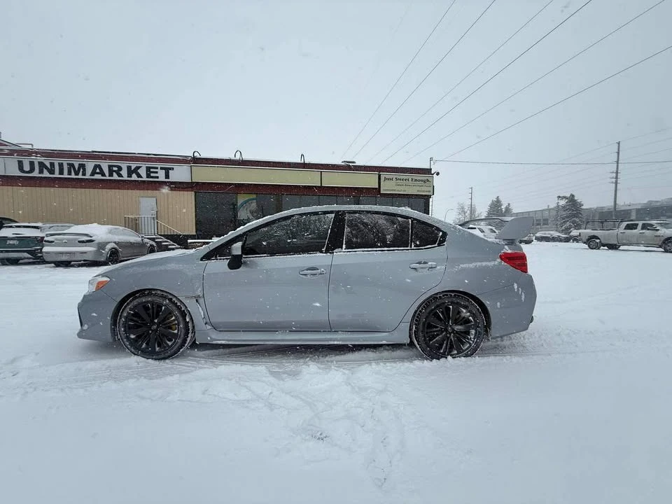 2019 Subaru Impreza 5th Gen - Image 5 of 18