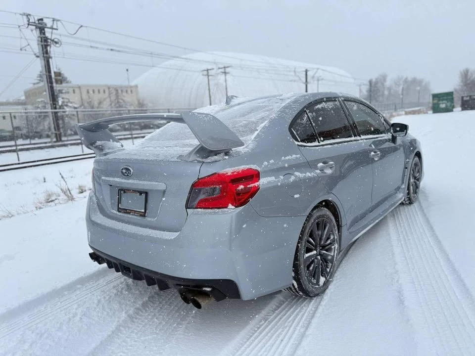 2019 Subaru Impreza 5th Gen - Image 6 of 18