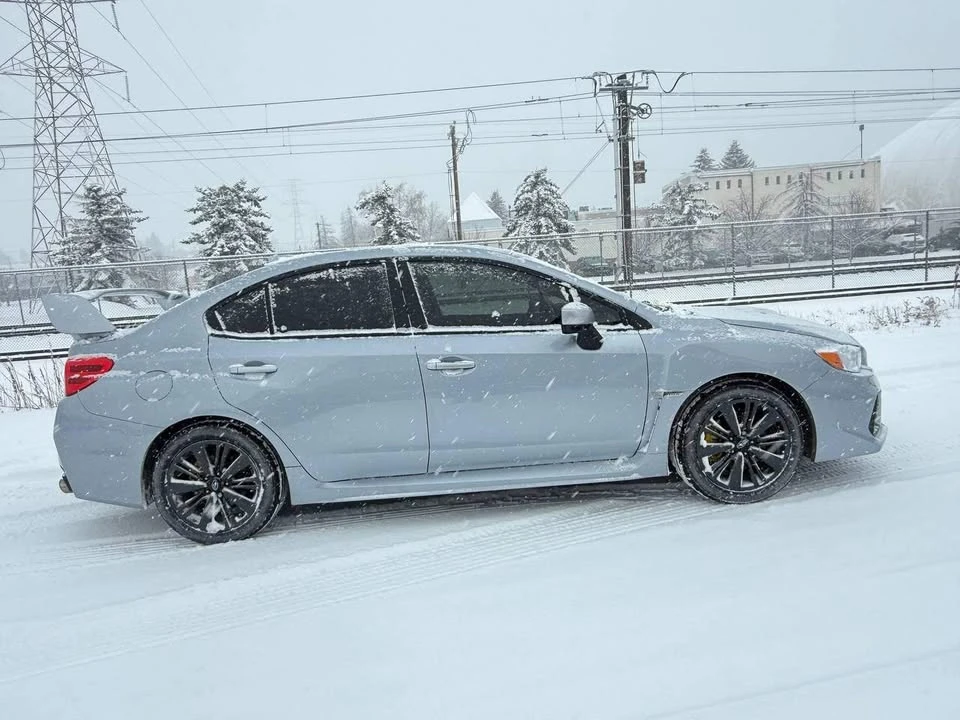 2019 Subaru Impreza 5th Gen - Image 4 of 18