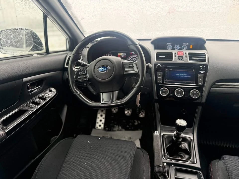 2019 Subaru Impreza 5th Gen - Image 11 of 18