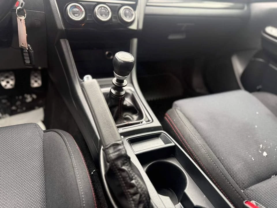 2019 Subaru Impreza 5th Gen - Image 13 of 18