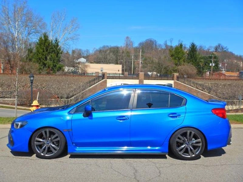 2019 Subaru Impreza 5th Gen - Image 10 of 20