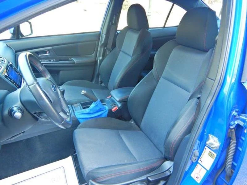 2019 Subaru Impreza 5th Gen - Image 11 of 20