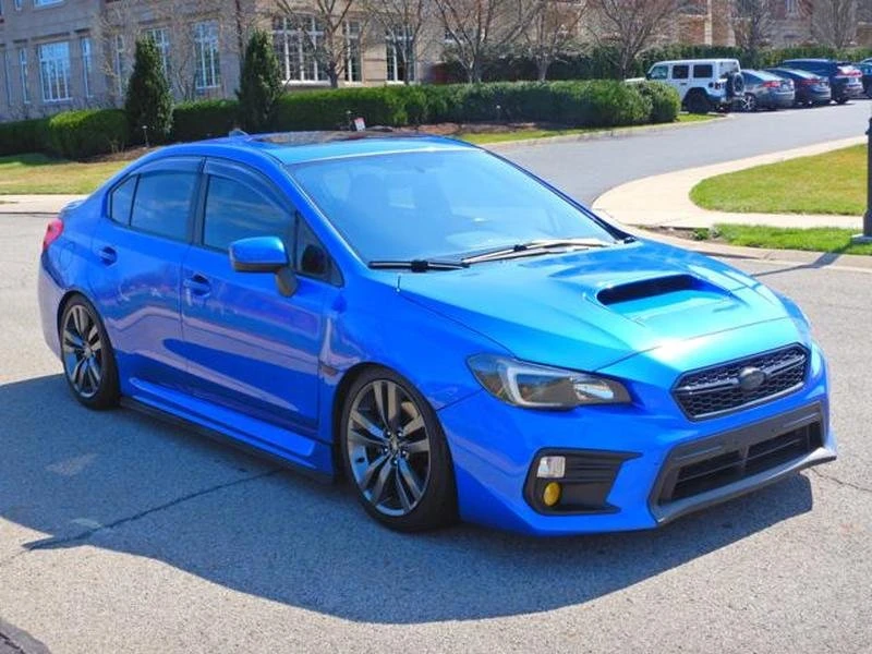 2019 Subaru Impreza 5th Gen - Image 3 of 20