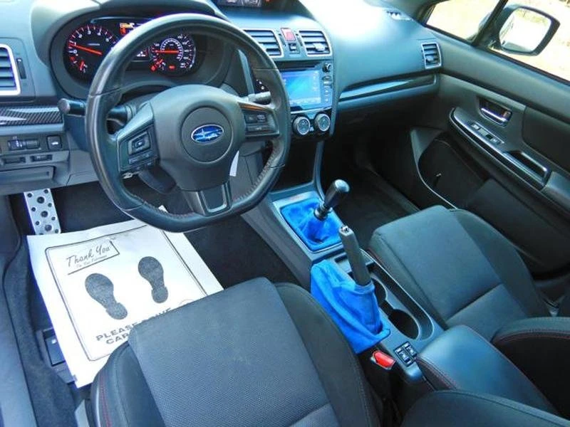 2019 Subaru Impreza 5th Gen - Image 2 of 20