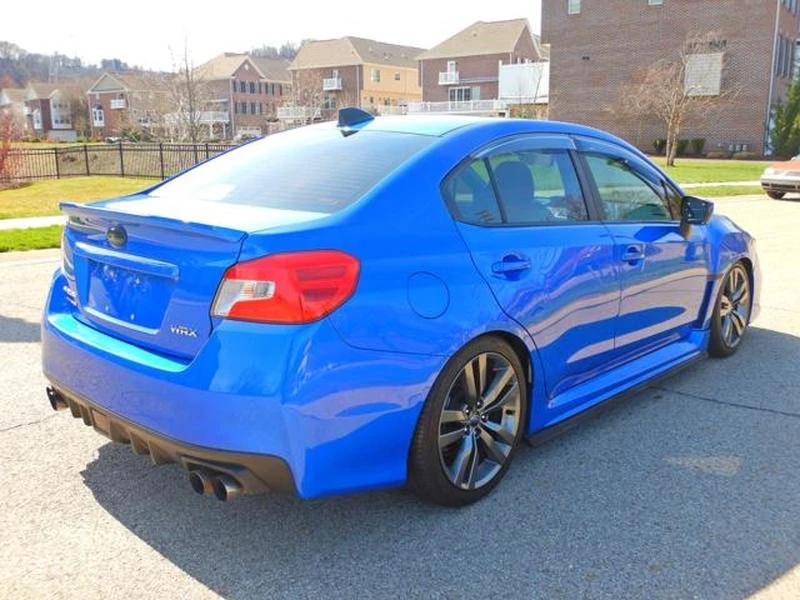 2019 Subaru Impreza 5th Gen - Image 4 of 20