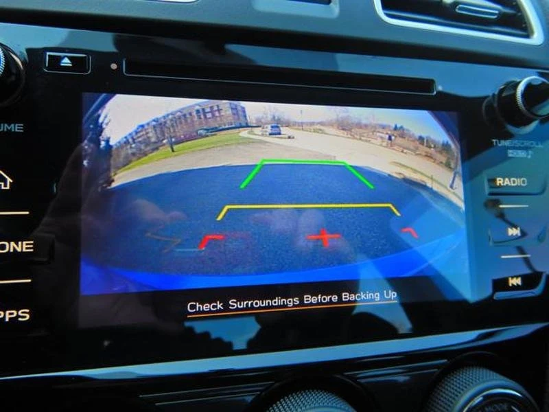 2019 Subaru Impreza 5th Gen - Image 19 of 20