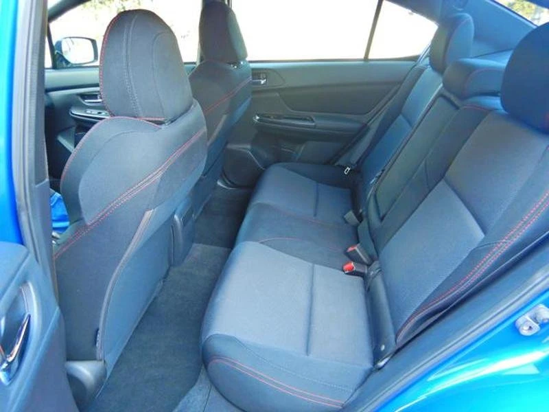 2019 Subaru Impreza 5th Gen - Image 13 of 20