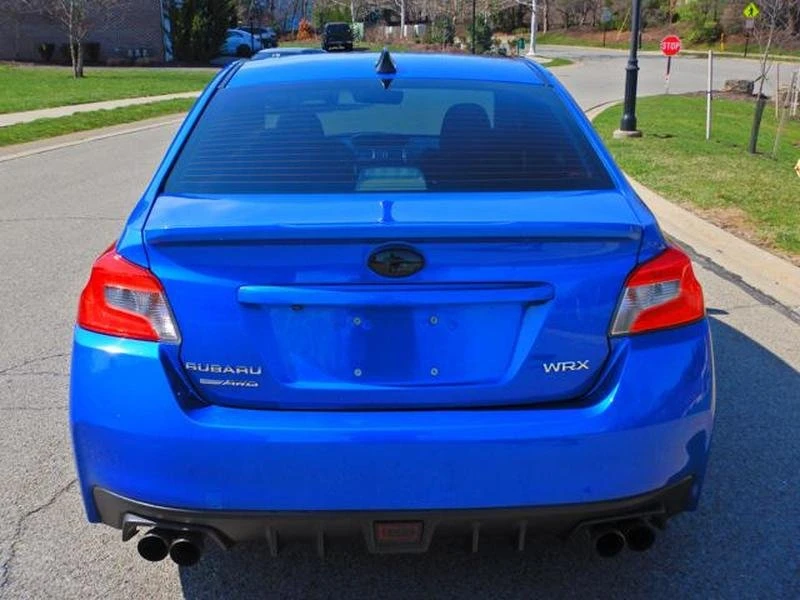 2019 Subaru Impreza 5th Gen - Image 9 of 20