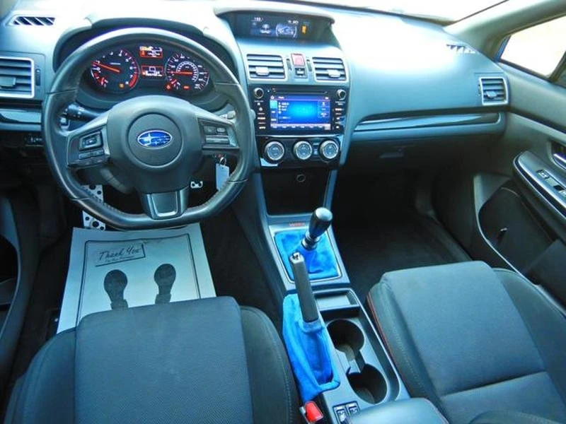 2019 Subaru Impreza 5th Gen - Image 14 of 20