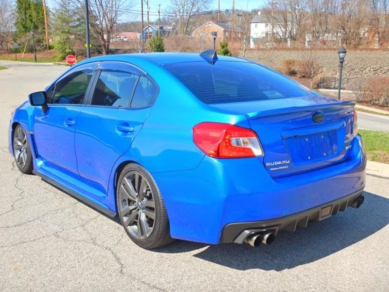 2019 Subaru Impreza 5th Gen - Image 6 of 20