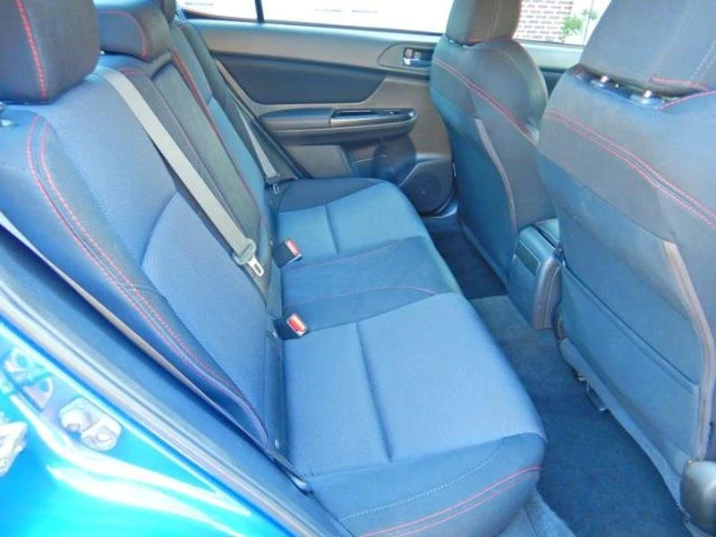 2019 Subaru Impreza 5th Gen - Image 15 of 20