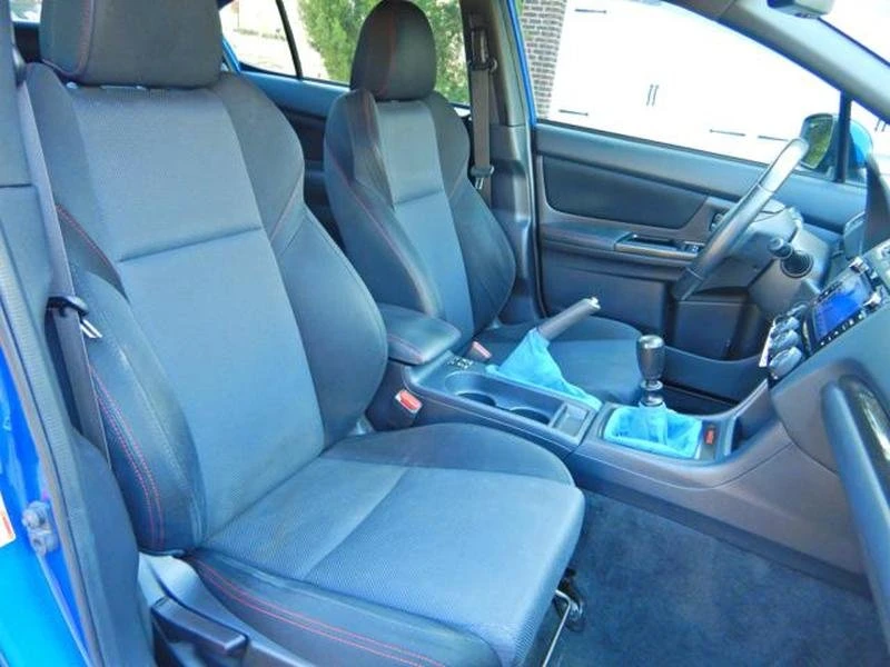 2019 Subaru Impreza 5th Gen - Image 16 of 20