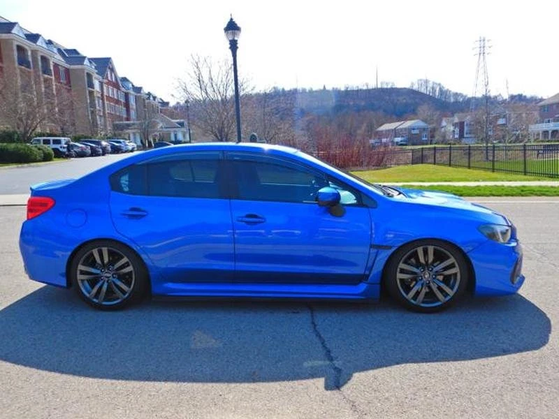 2019 Subaru Impreza 5th Gen - Image 8 of 20
