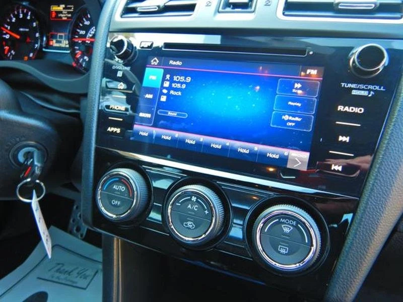 2019 Subaru Impreza 5th Gen - Image 18 of 20