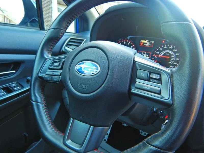 2019 Subaru Impreza 5th Gen - Image 20 of 20