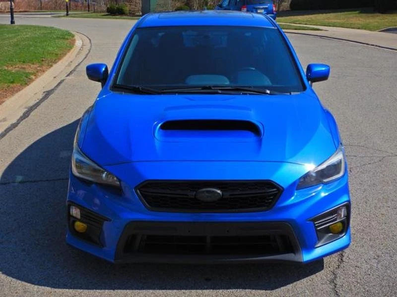 2019 Subaru Impreza 5th Gen - Image 7 of 20